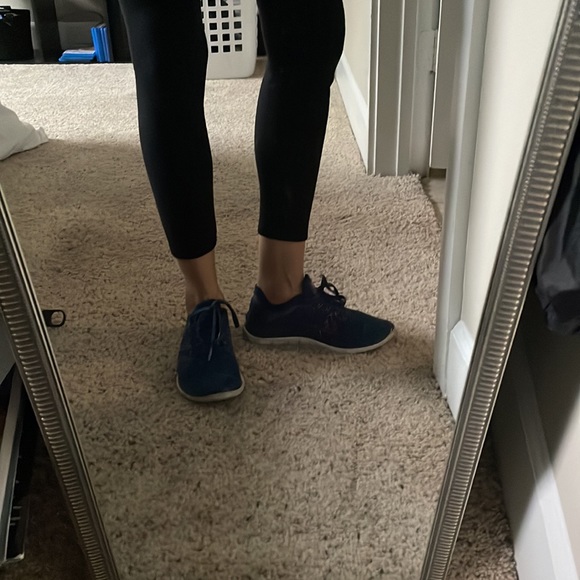 Nike Free 4.0 fly knit - Picture 8 of 8